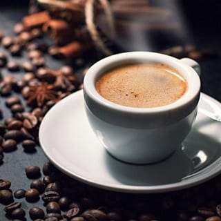 Cafe Mexicano