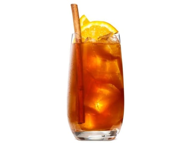 Iced Tea.