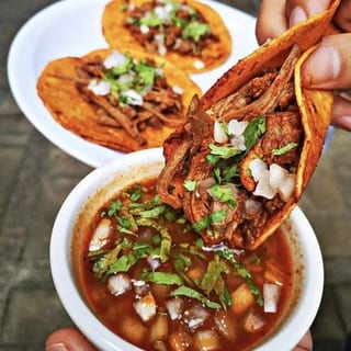 Tacos De Birria (3)