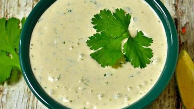 Jalapeño Aioli.