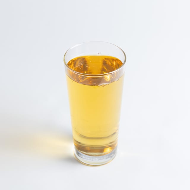 Jugo De Manzana.