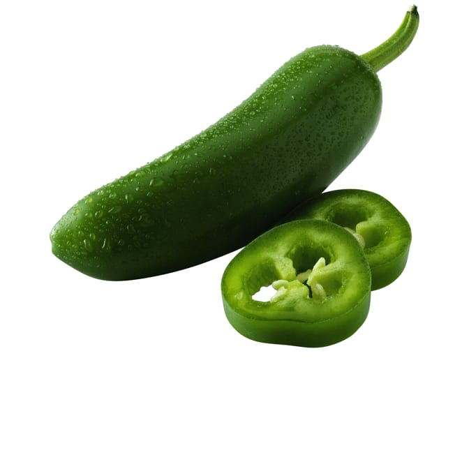 Jalapeno.