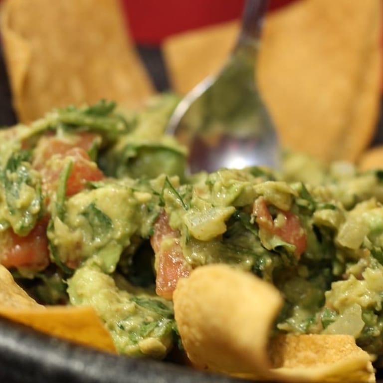 Discover Our Mole Dishes