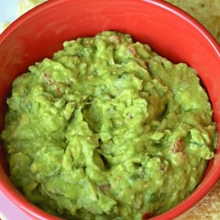 House Guacamole