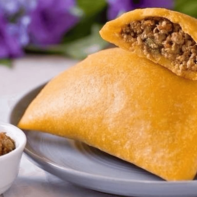 Savor Our Empanadas