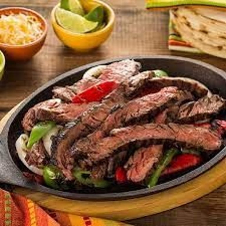Delicious Carne Asada Dishes